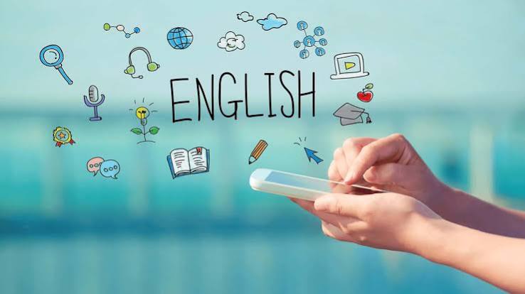 English